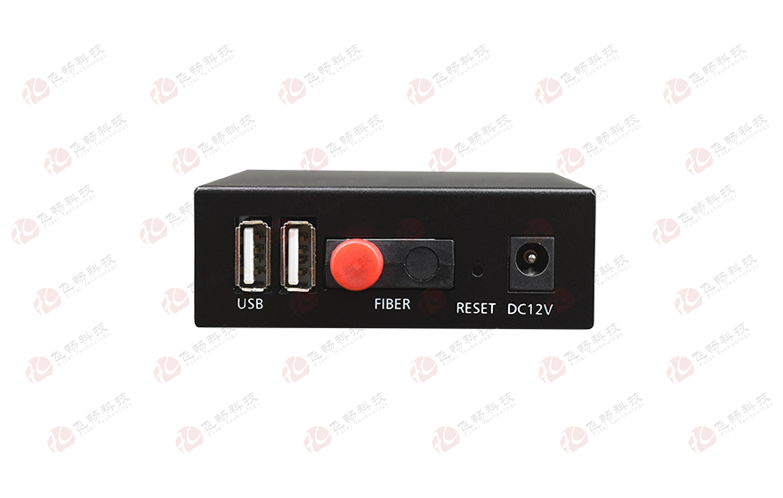 飞畅科技-2K 60HZ HDMI1.2光端机