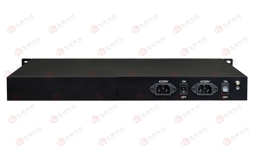 飞畅科技-16路2K HDMI 光端机