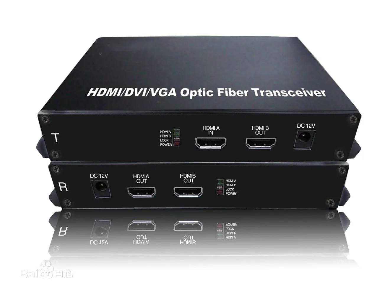 HDMI光端机是什么?