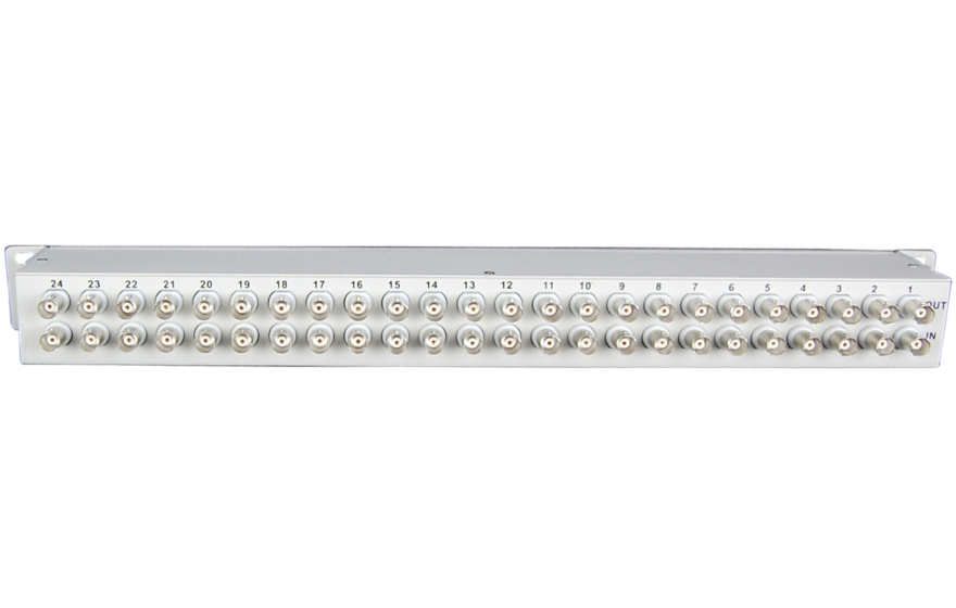 飞畅科技-24E1 75-120 阻抗转换器