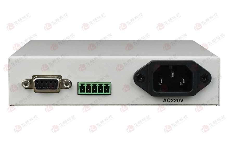 飞畅科技-E1-RS232协议转换器