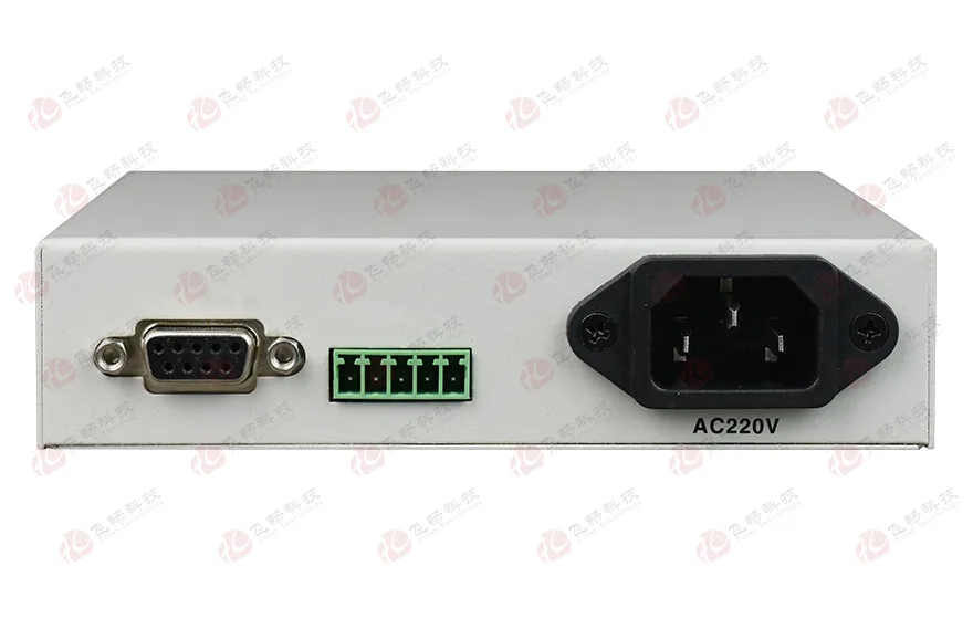 飞畅科技-E1-RS485协议转换器