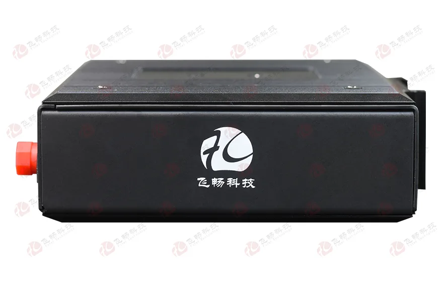 飞畅科技-工业级1路千兆光口转1路千兆以太网电口 光纤收发器