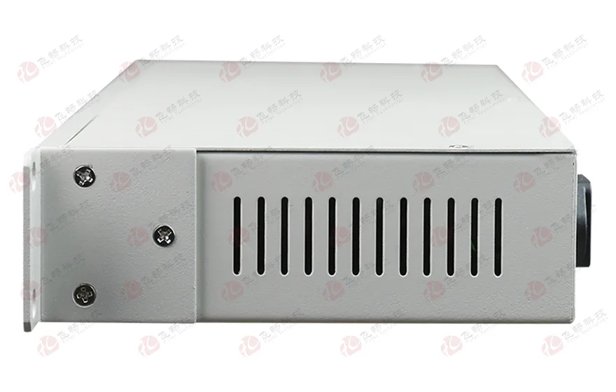 飞畅科技-8E1-ETH协议转换器