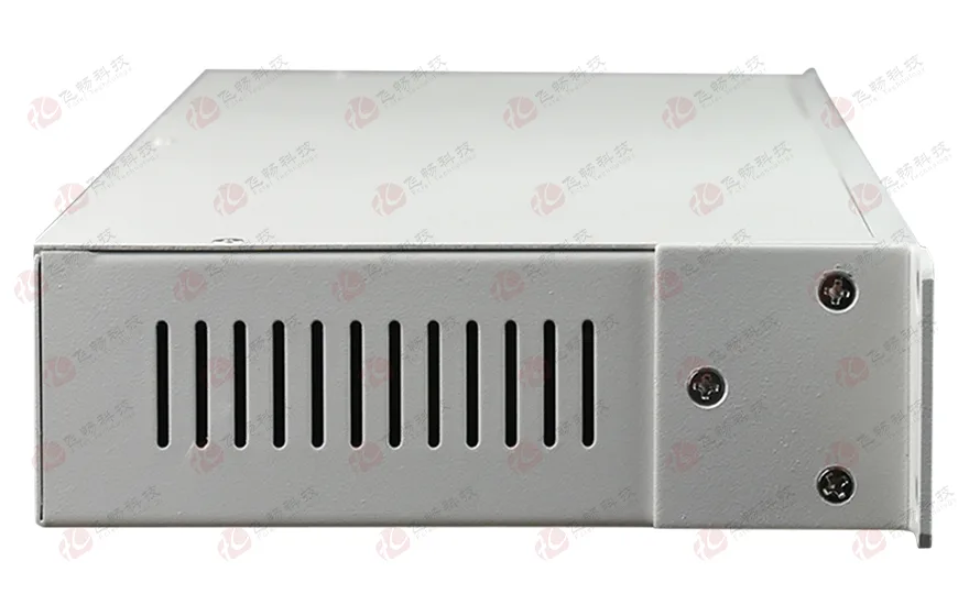 飞畅科技-8E1-4ETH逻辑隔离转换器