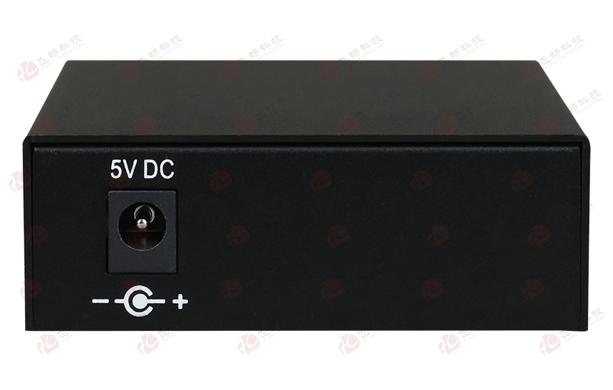 飞畅科技-USB3.0 光端机