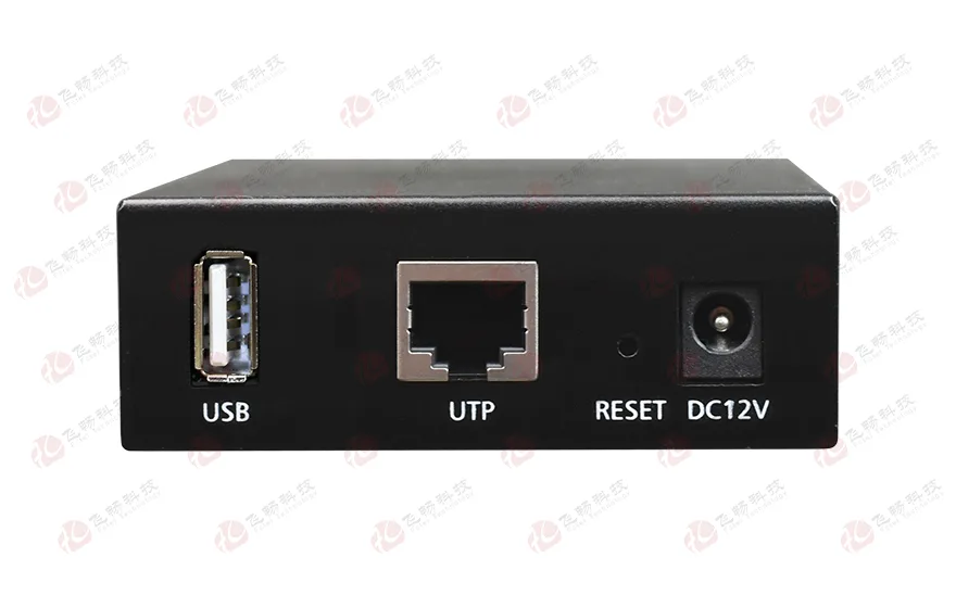 飞畅科技-2K 60HZ HDMI1.2 转网络（可接入无线设备）