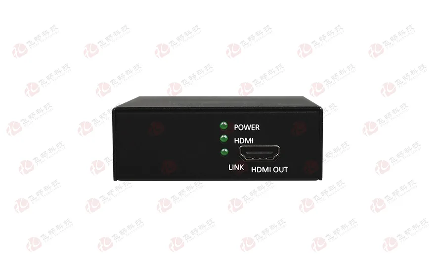 飞畅科技-2K 60HZ HDMI1.2 转网络（可接入无线设备）