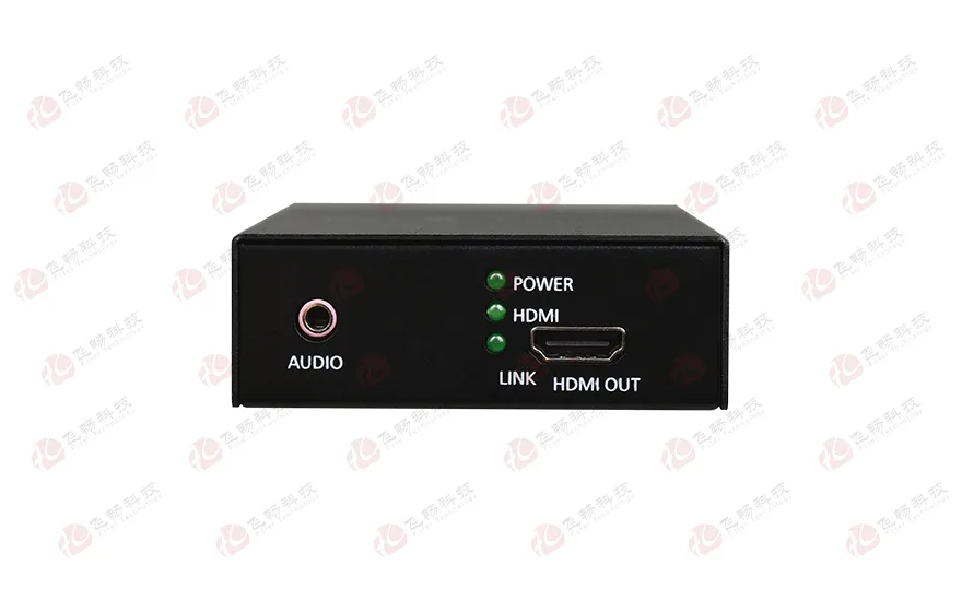 飞畅科技-2K 60HZ HDMI1.2光端机