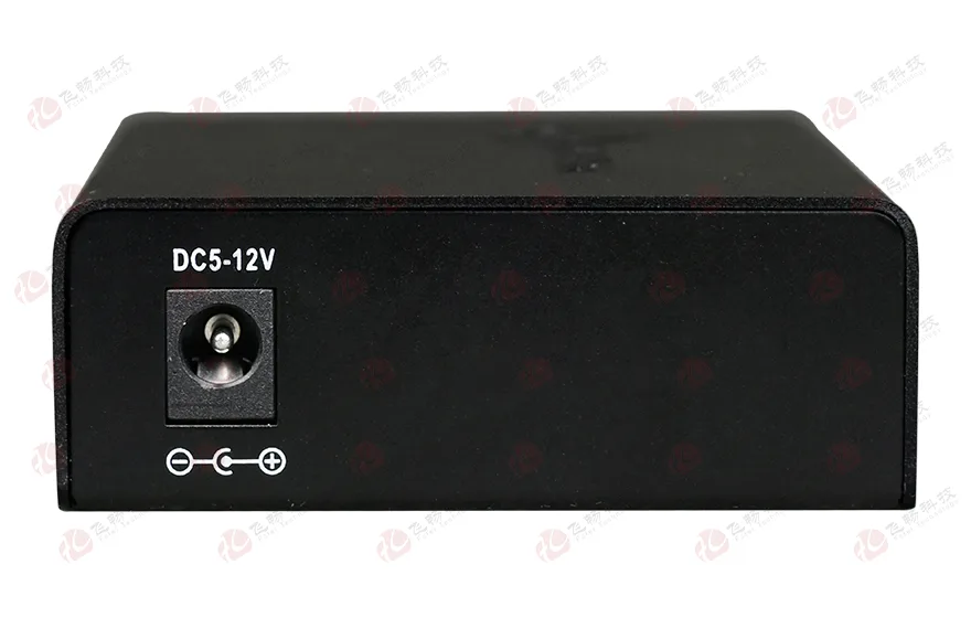 飞畅科技-10G万兆光以太 OEO 中继器