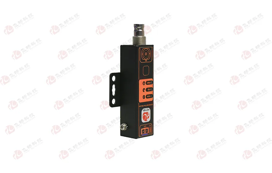 飞畅科技-口红型 1路3G HD-SDI 光端机